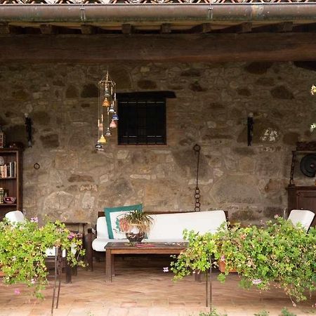 Residenza Collefiorito Aparthotel Todi Exterior foto