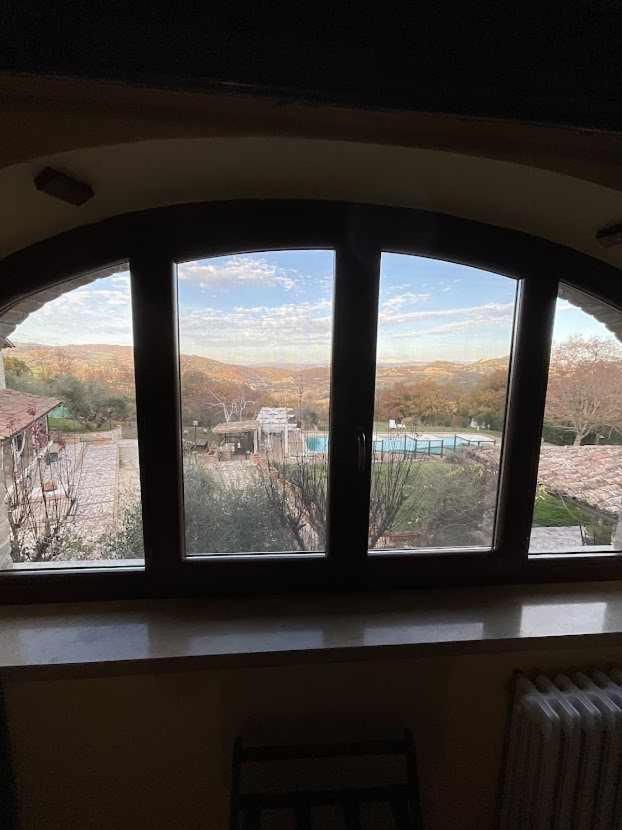 Residenza Collefiorito Aparthotel Todi Cameră foto