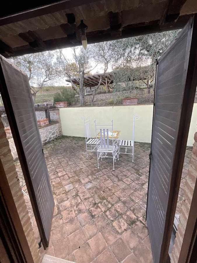 Residenza Collefiorito Aparthotel Todi Cameră foto